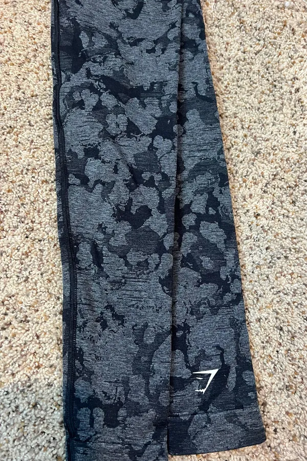 Gymshark Leggings - Image 2