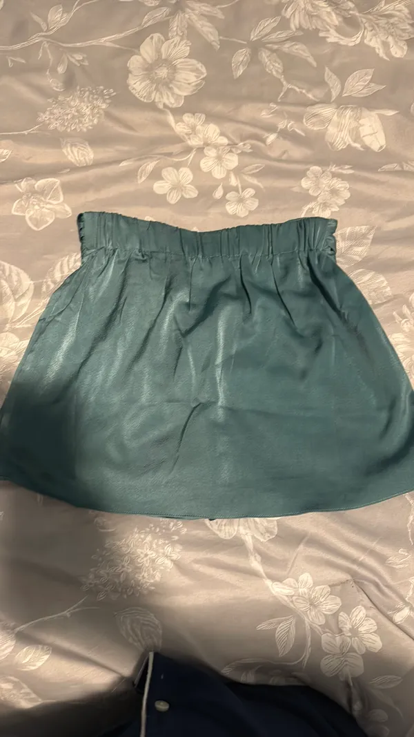 Mustard Seed Skort - Image 2