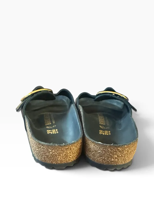 Birkenstock Big Madrid Buckle - Image 5
