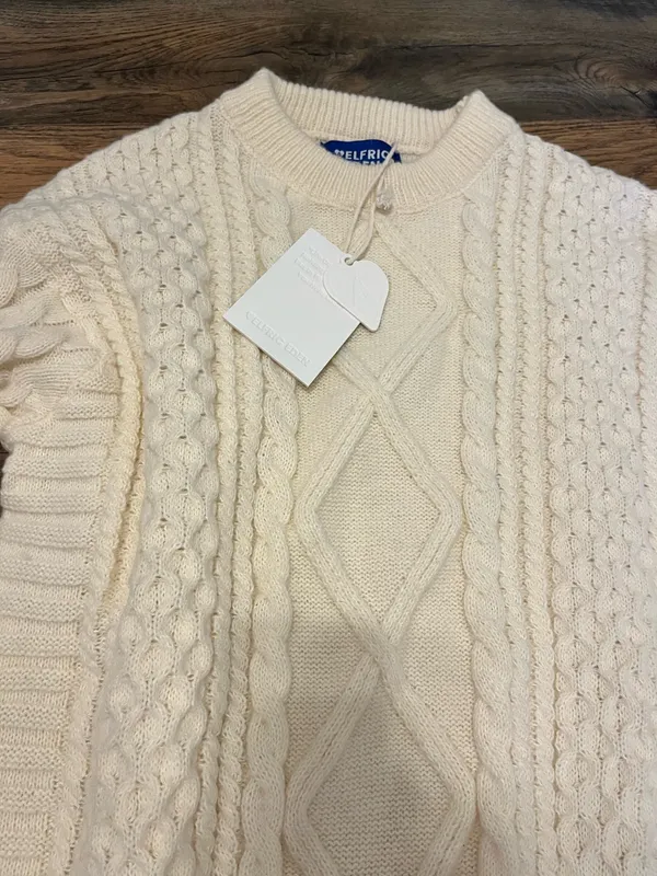 Aelfric Eden Sweater Knit - Image 2