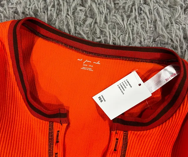 Urban Outfitters Top - Image 2