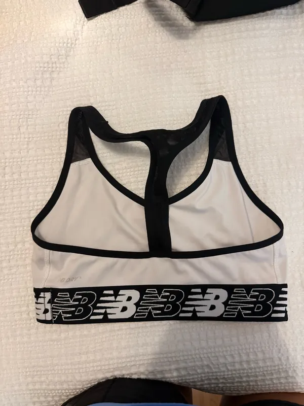 New Balance Sports Bra - Image 2