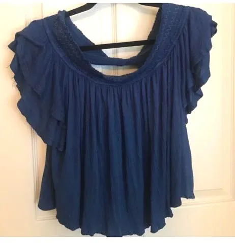Free People Santorini top - Image 3