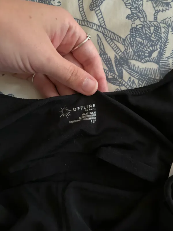 Aerie Tank Top - Image 2