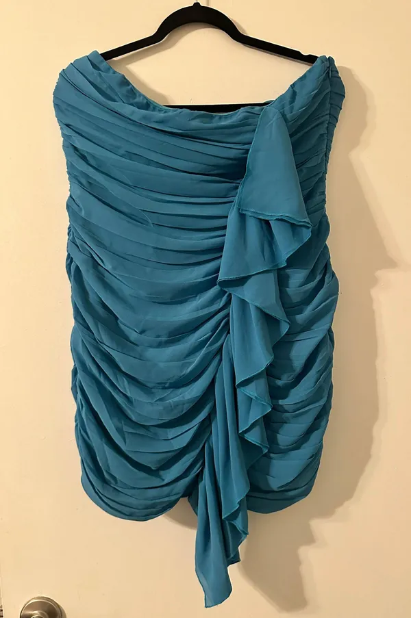 Meshki Dress - Image 2