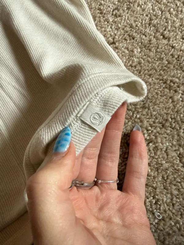 Lululemon top - Image 2
