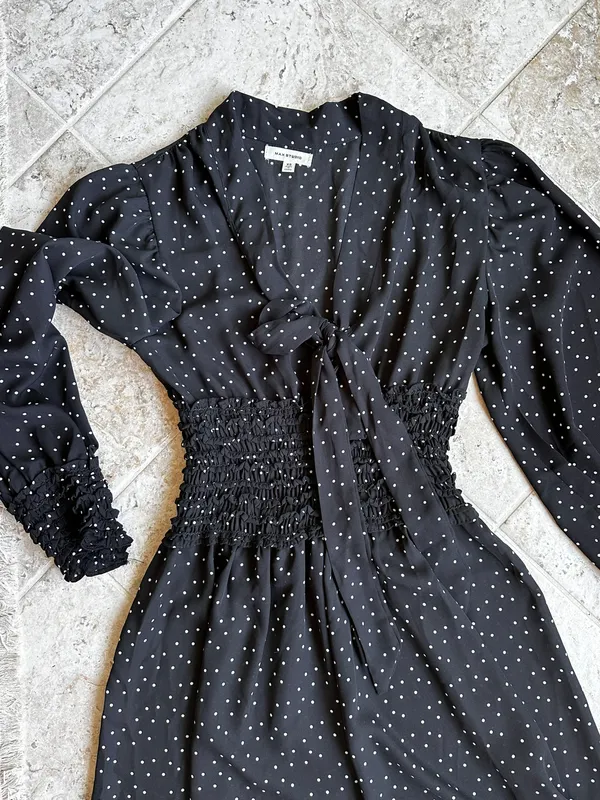 Dress Size XS - Image 3