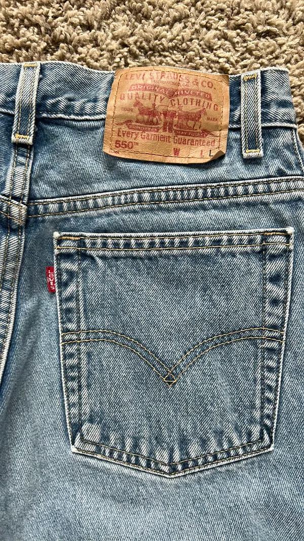 Levi’s Jeans - Image 5