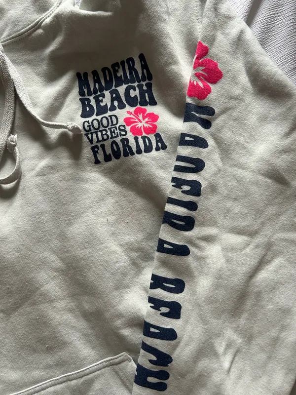 Pacific & Co Sweatshirt - Image 2