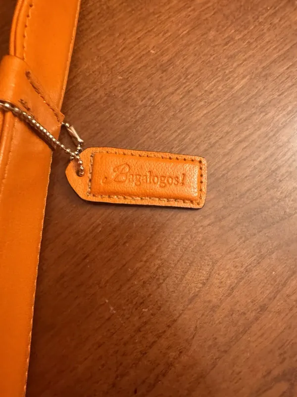 Bagalogos The Game day Bag - Image 5