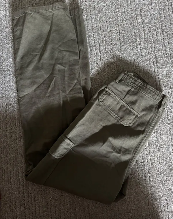 Cargo Pants - Image 3