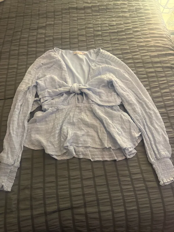 Francesca's Top - Image 2