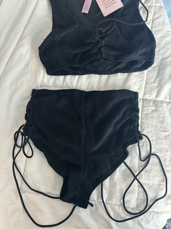 Savage x Fenty 70s Terry Set - Image 3