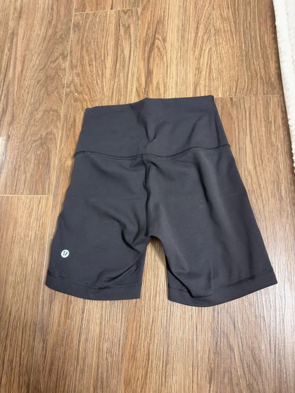 Lululemon Wunder Train 6” - Image 5