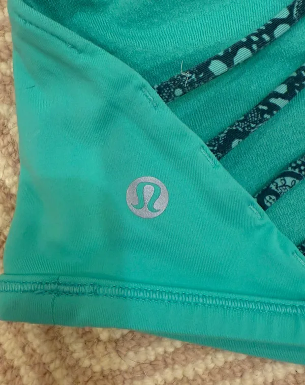 Lululemon Sports Bra - Image 3