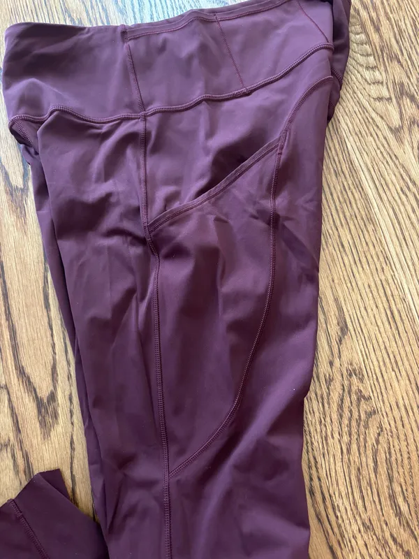 Lululemon Leggings - Image 2