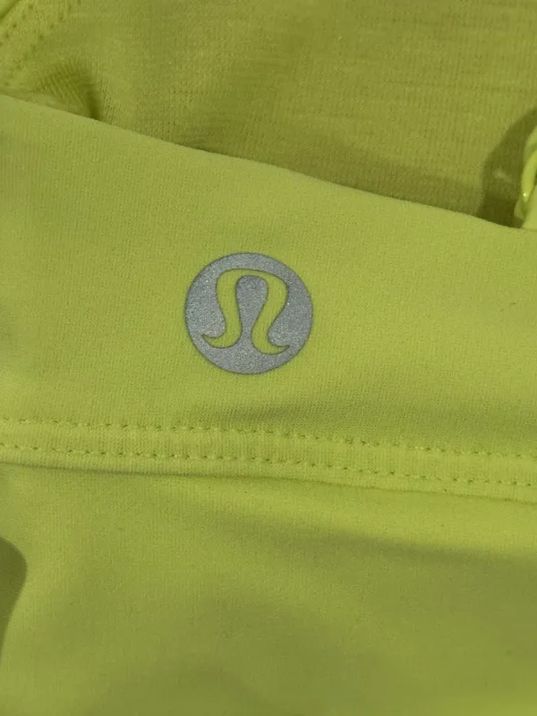 Lululemon Still Now Bra - Image 8