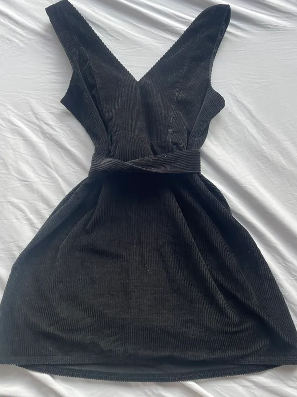 American Eagle Black Dress - Image 2