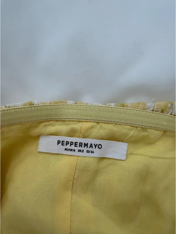 Peppermayo Dress Mini - Image 2