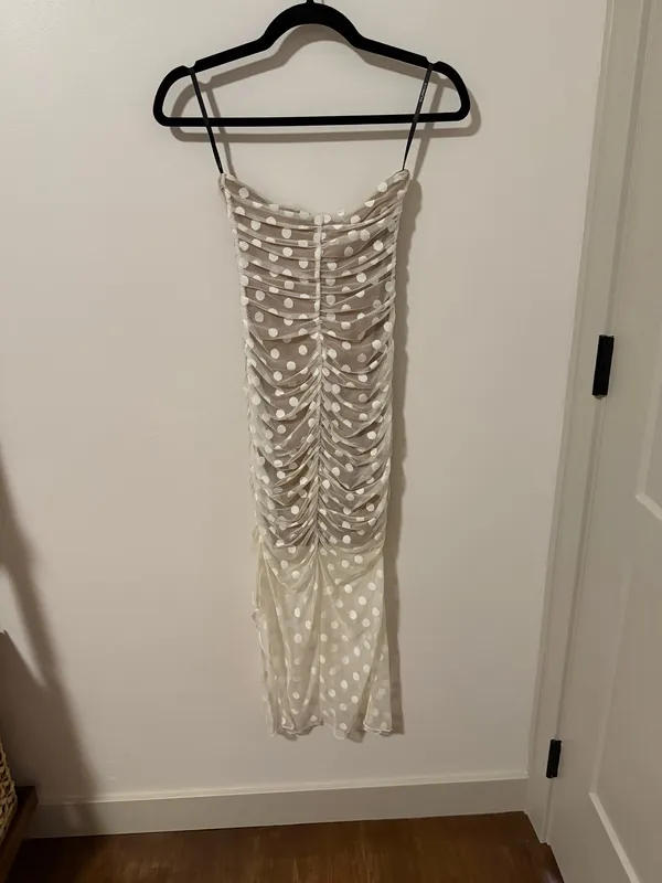 Majorelle Revolve  Brady Dress - Image 7