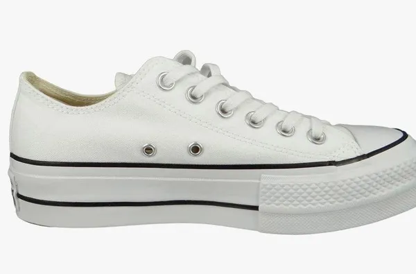 Converse Shoes Platform Women - Image 6