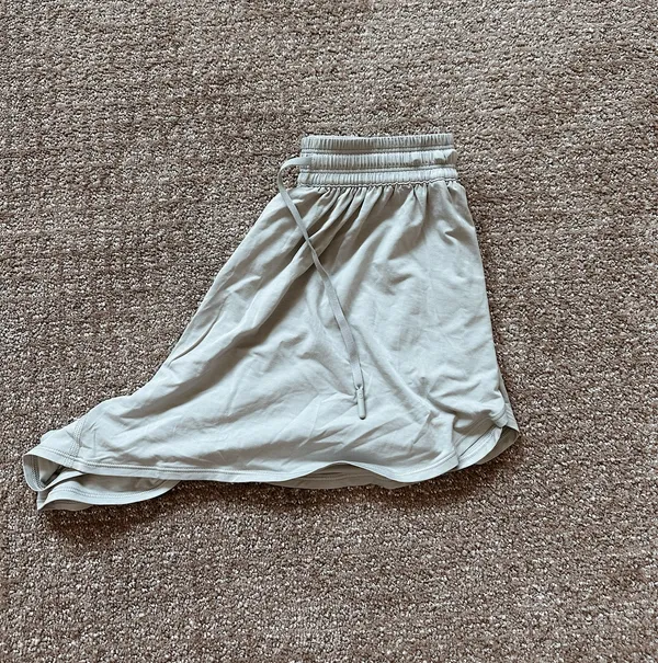 Lululemon Modal Shorts - Image 4