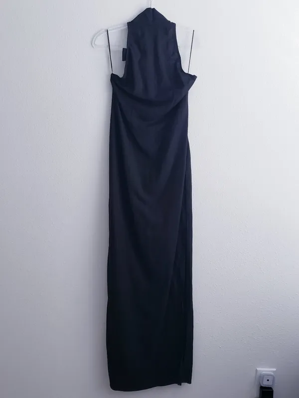 Lioness Giza Maxi Halter Dress New With Tags - Image 2