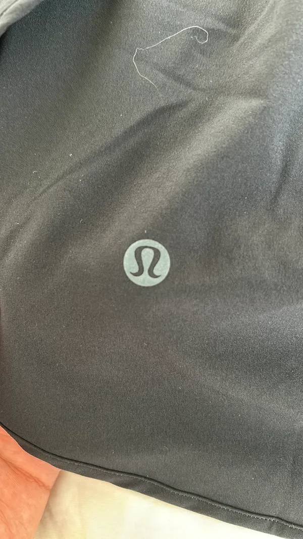 Lululemon Hotty Hot Skirt - Image 4