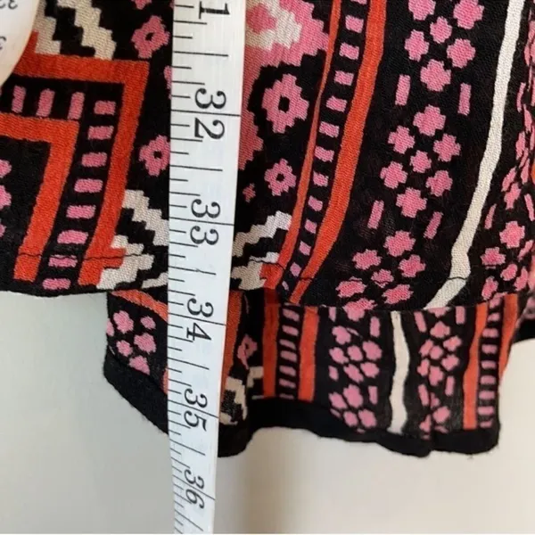 NWT Raga Riviera Maya Mini Dress Medium - Image 11