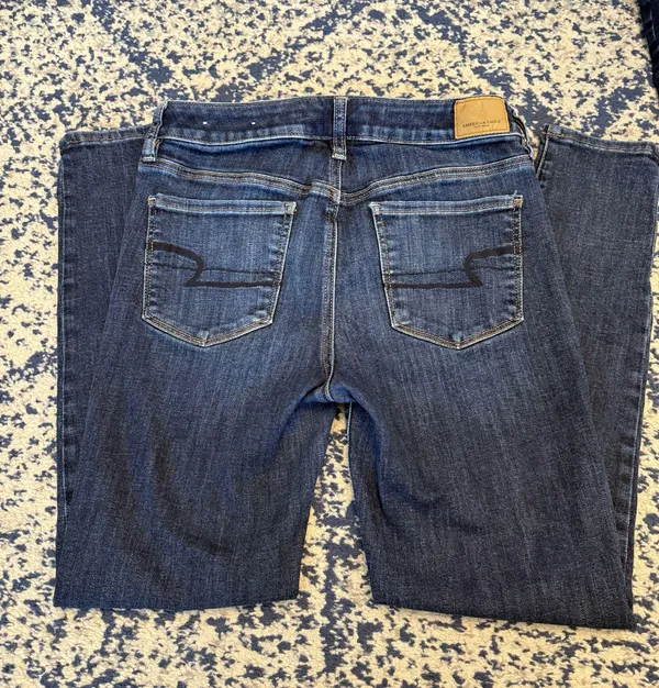 American Eagle Outfitters Skinny Jeans - Image 3