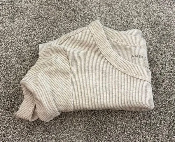 Outfitters Crop Top - Image 4