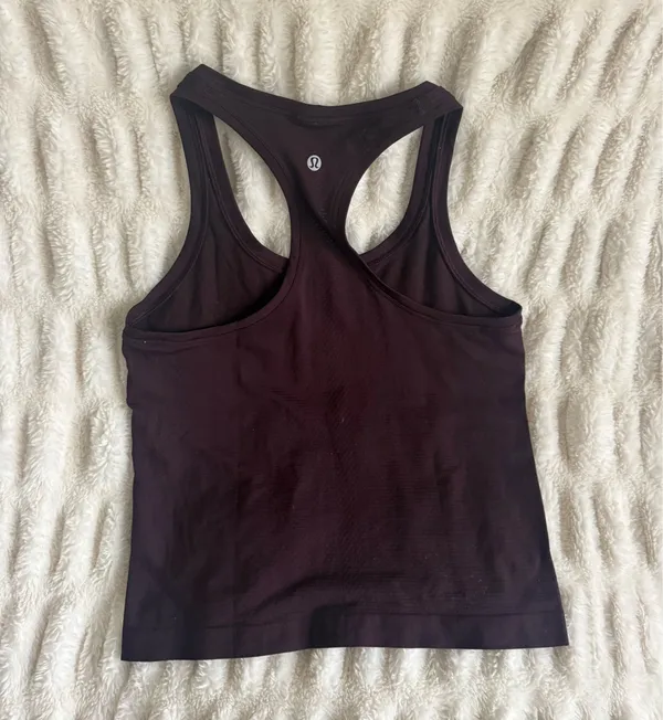 lululemon athletica Racerback Tank - Image 4
