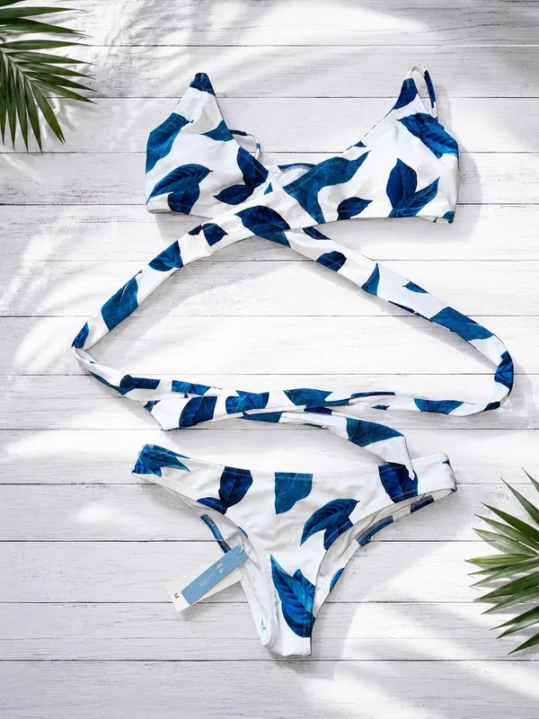 Cupshe Bikini Set - Image 6