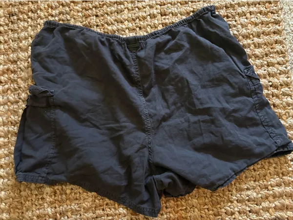 Billabong Shorts - Image 2