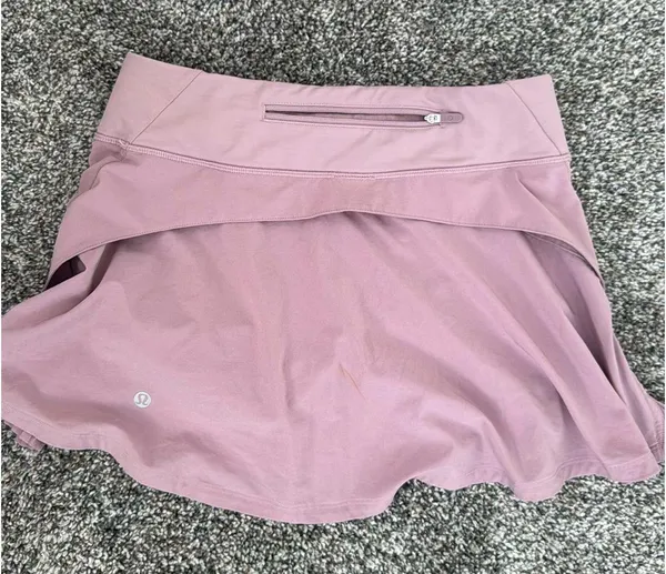 Lululemon skort - Image 3