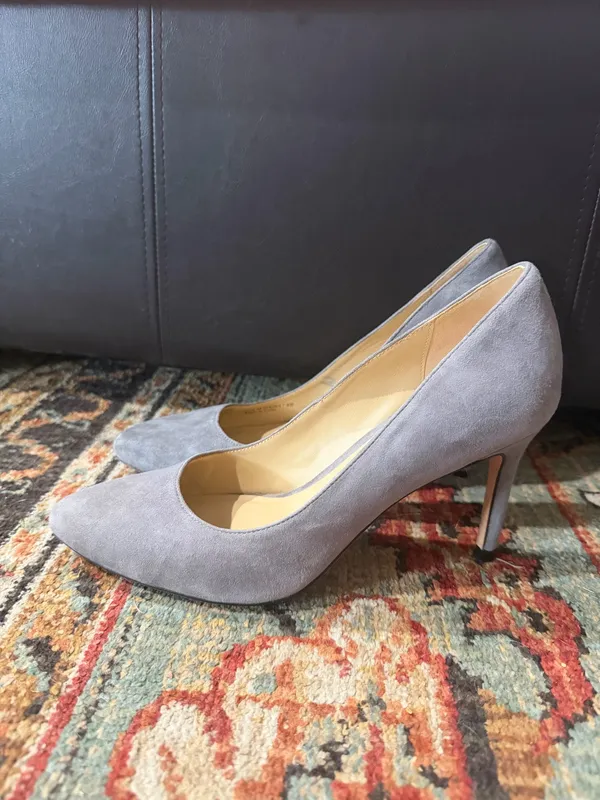 Cole Haan Heels - Image 4