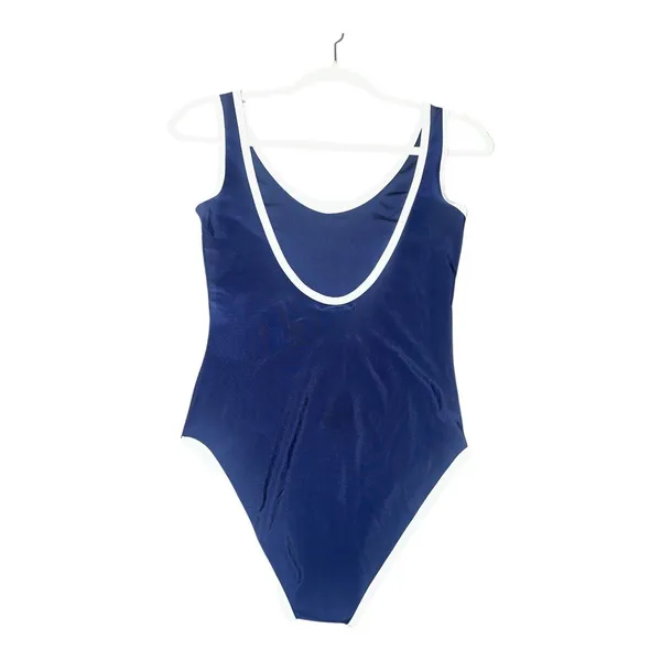 NFL‎ Dallas Cowboys One Piece Bathing Suit, Womens Small - Image 3