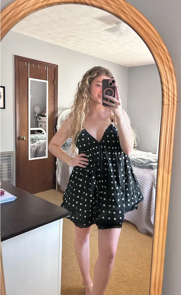 These Three Boutique Game Day Dress - Image 4