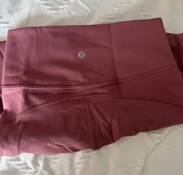 Lululemon Leggings - Image 2