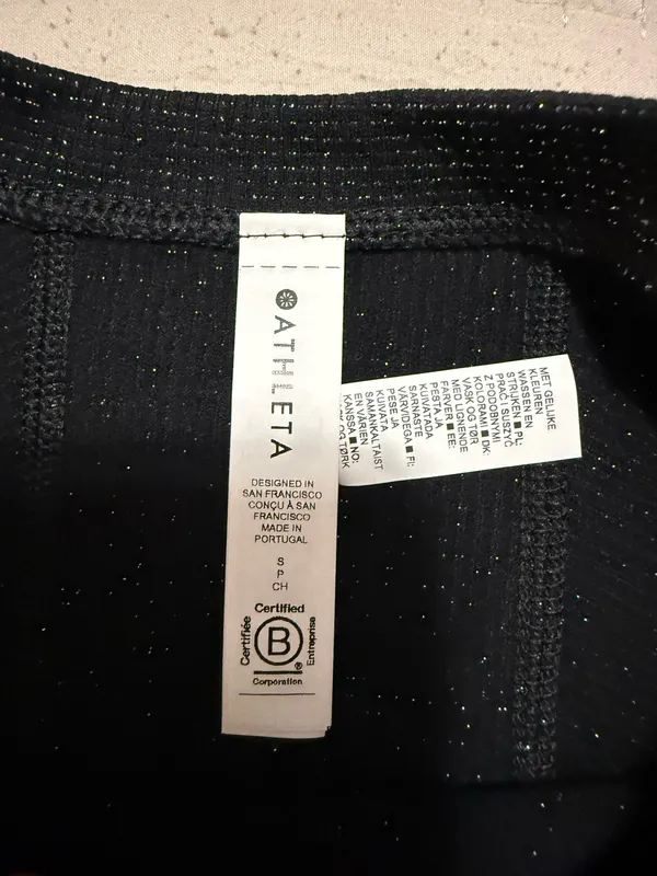 Athleta Long Sleeve - Image 4