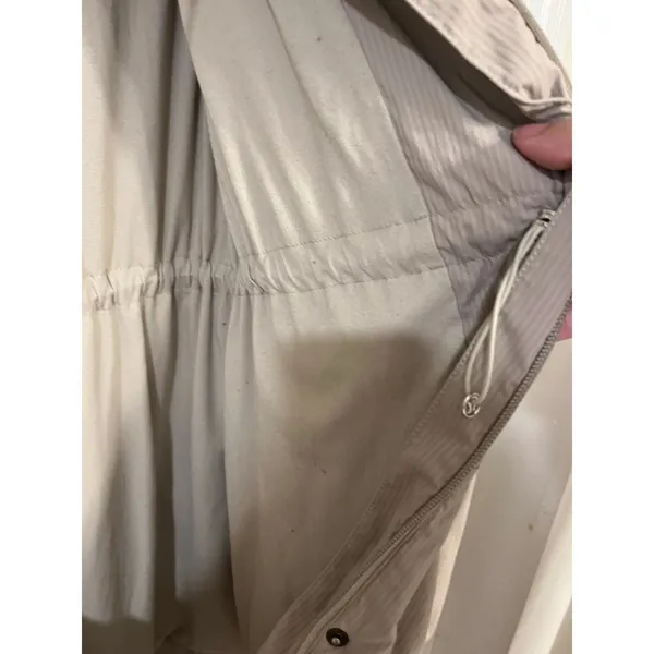 Lululemon lightweight apres anorak jacket please read! - Image 15