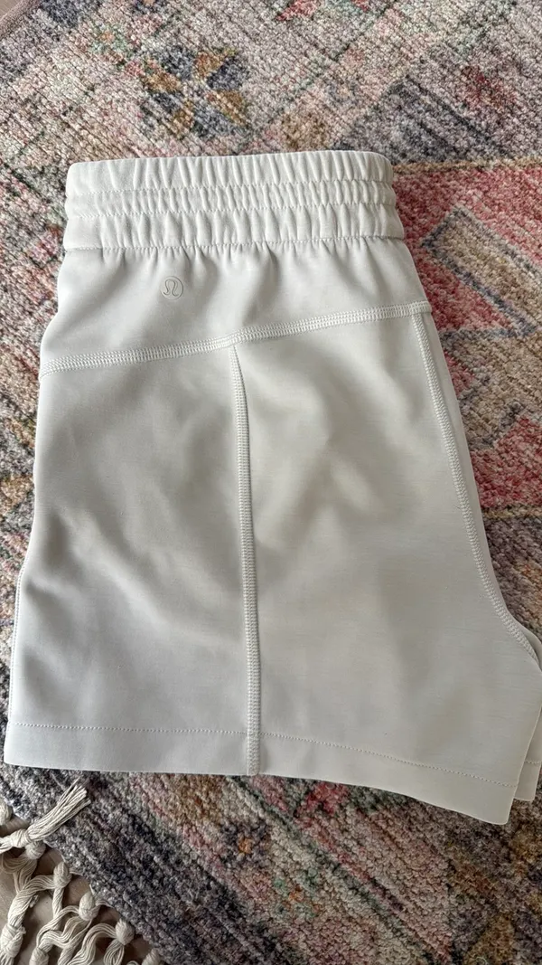 Lululemon Softstreme Shorts - Image 2