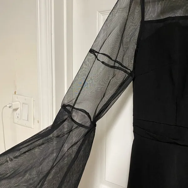 New Little Black Dress Size XL - Image 2