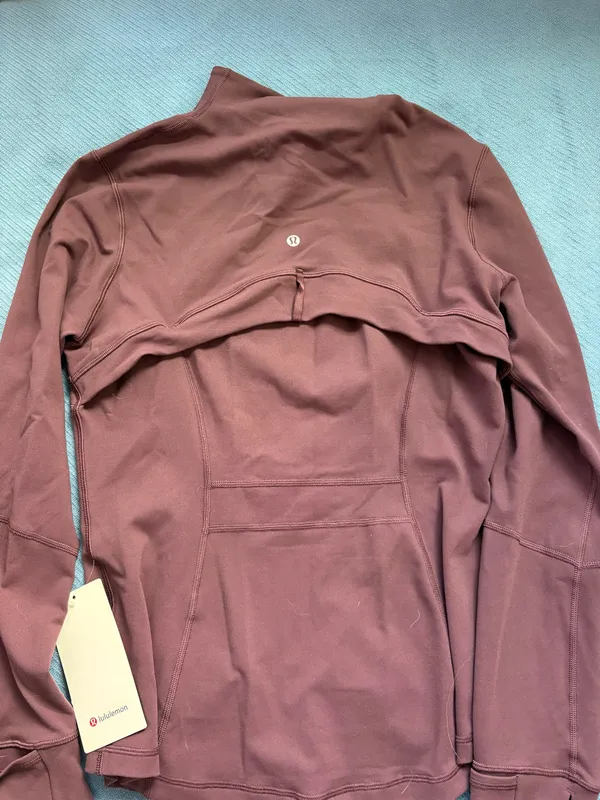 Lululemon Define Jacket - Image 2