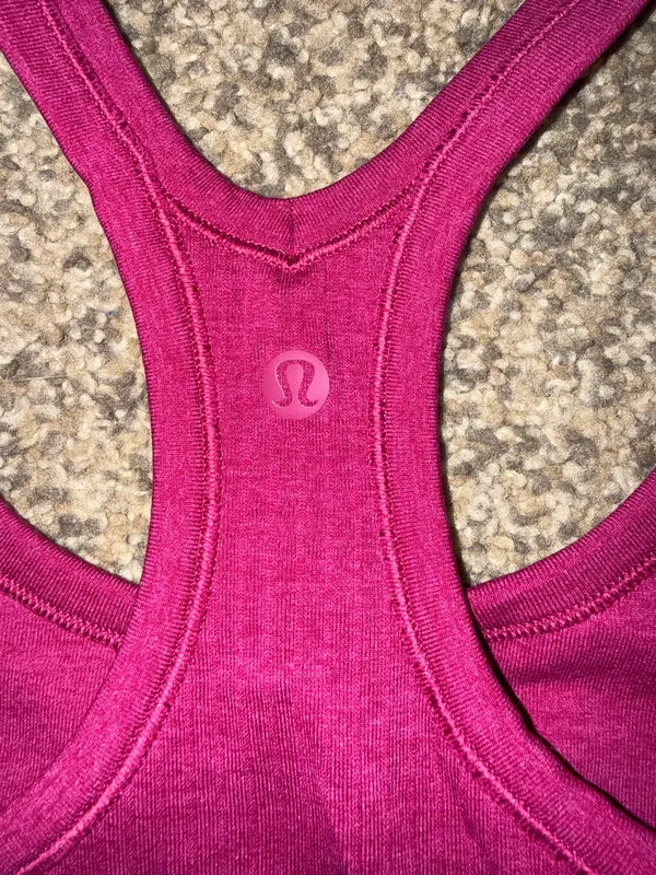 Lululemon Ebb To Street Tank - Image 2