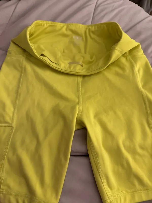Athletic works shorts  - Image 3