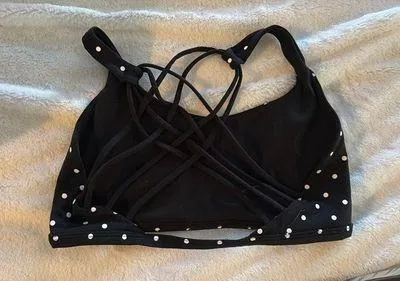ACTA Halle polka Dot bra - Image 2