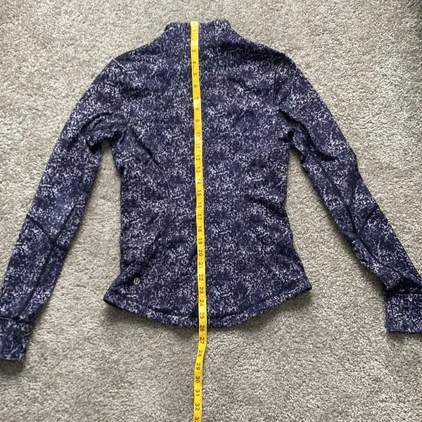 Lululemon Define Jacket Size 4 - Image 7