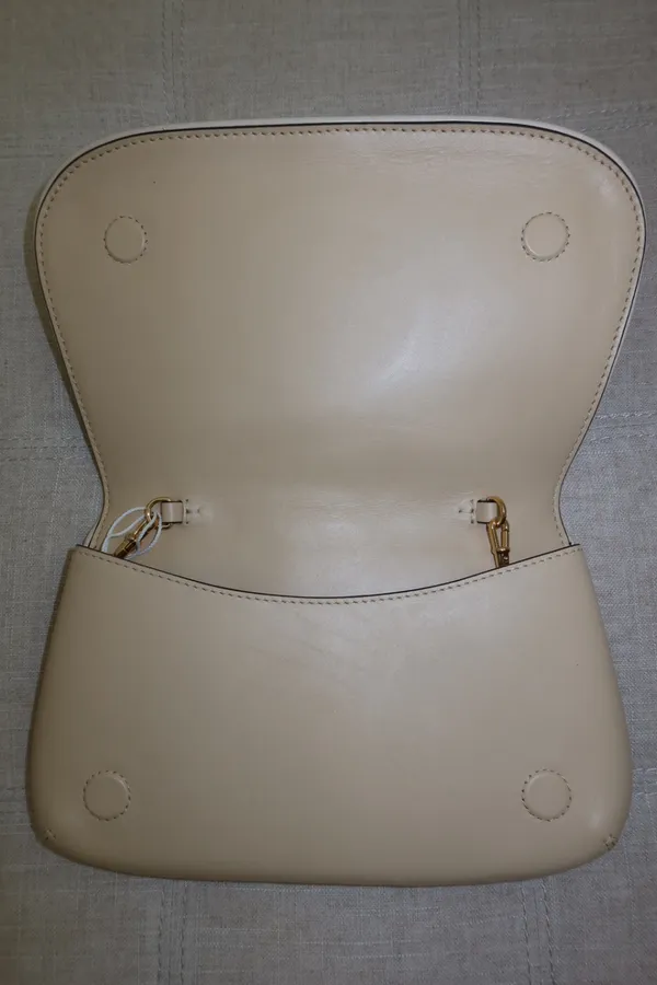 Tory Burch raffia bag - Image 7