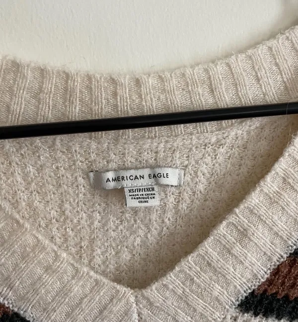 American Eagle Sweater - Image 2